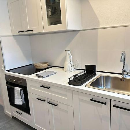 Wohnung In Schwelmer City - Naehe Dus & Dortmund & Koeln & Essen Екстериор снимка